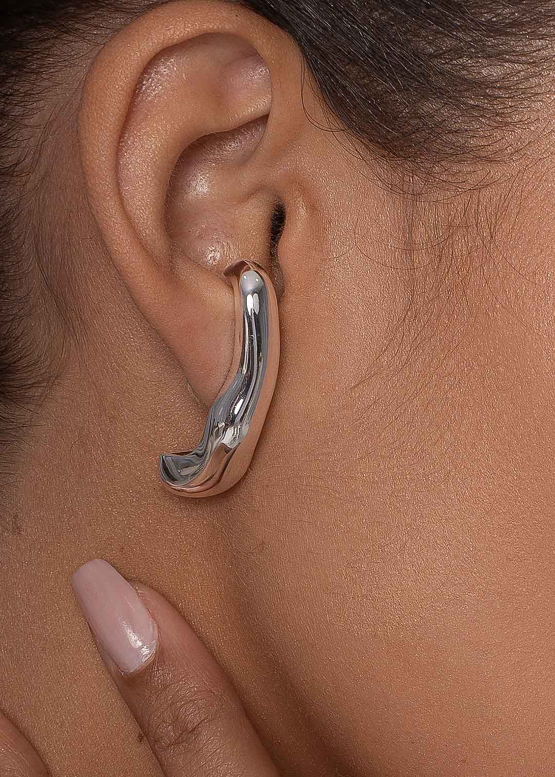 Earhook Orgânico Blend
