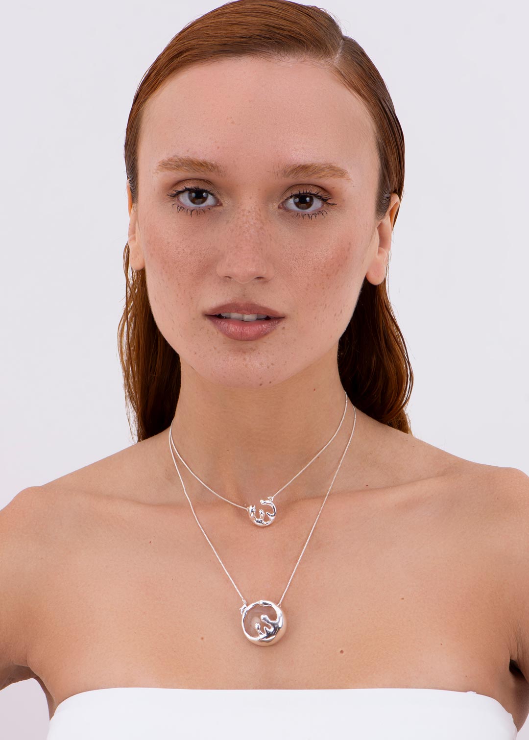 Escapulário Orgânico Imersa