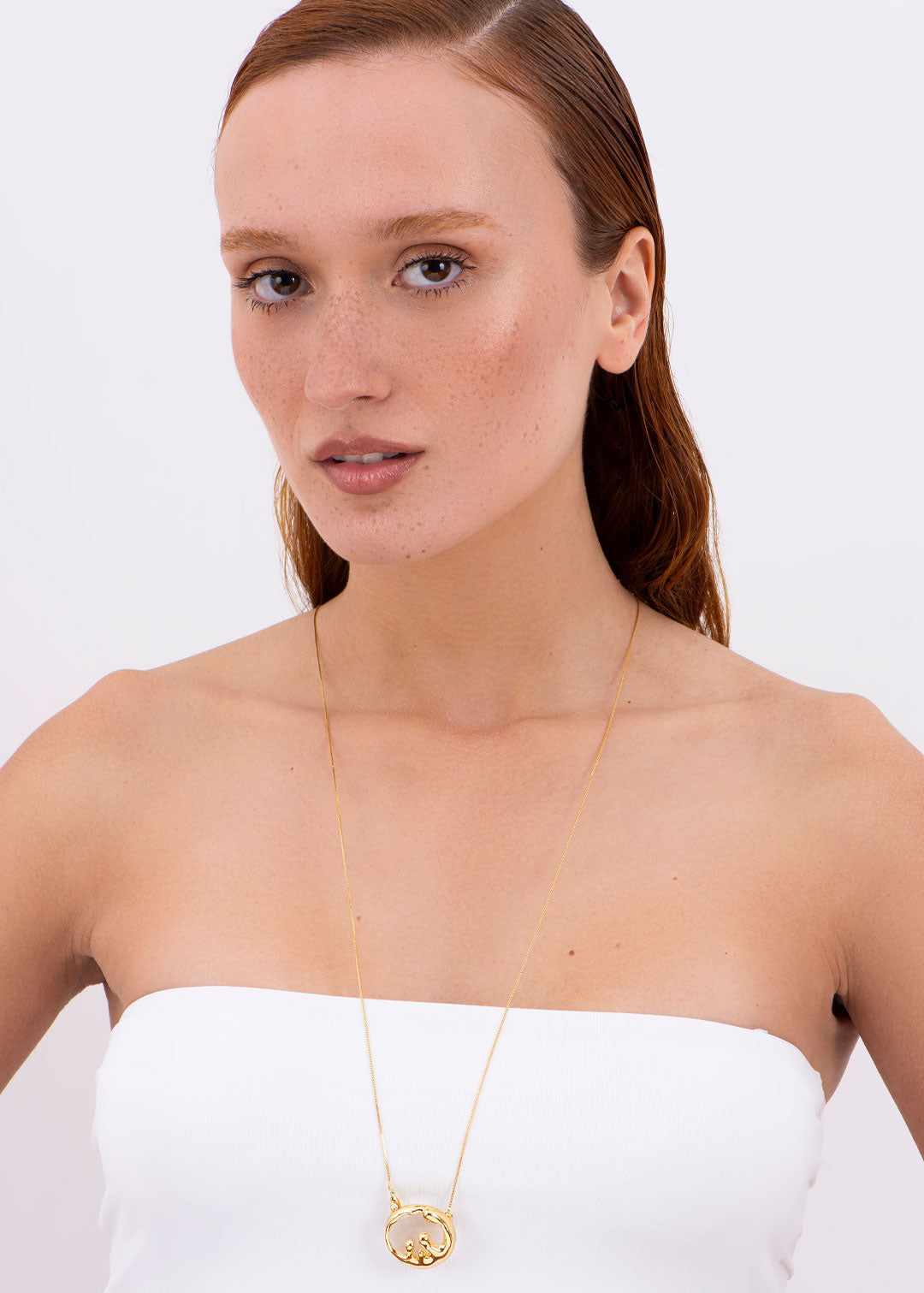 Escapulário Orgânico Imersa