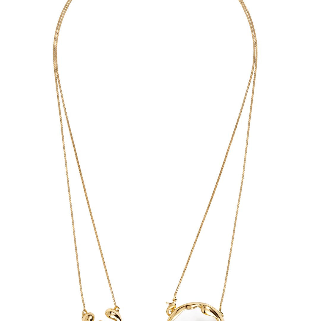 Escapulário Orgânico Imersa