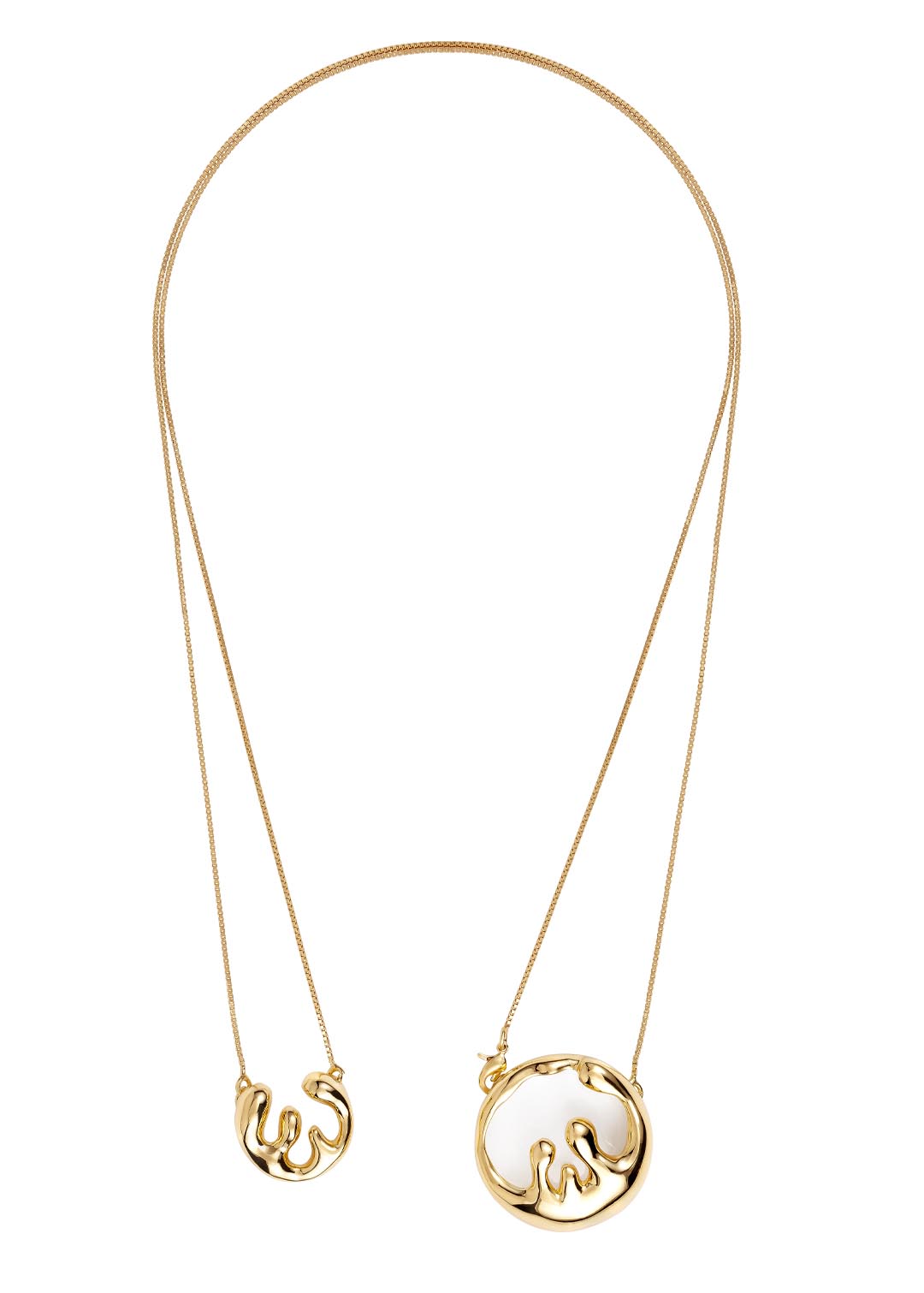 Escapulário Orgânico Imersa