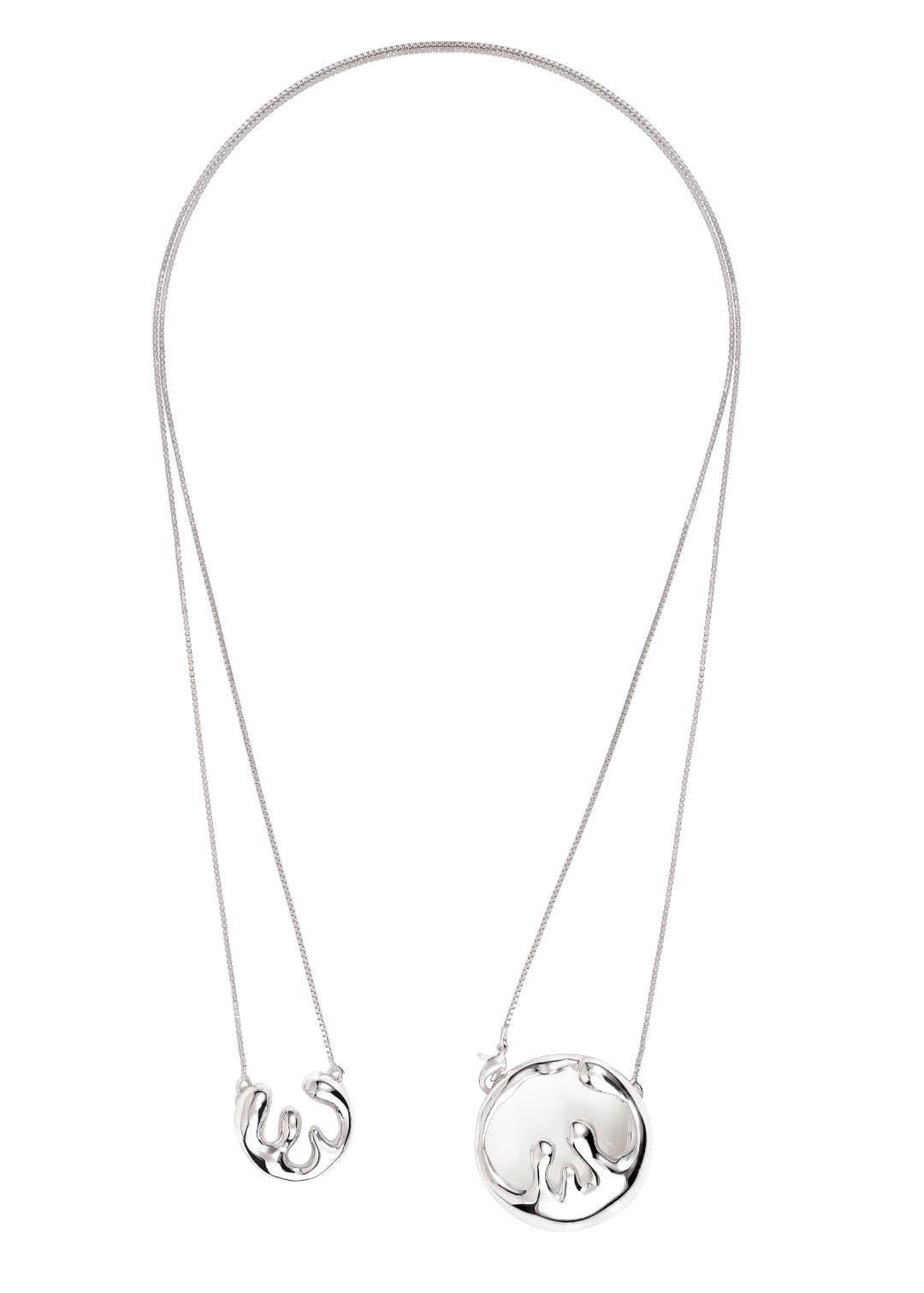 Escapulário Orgânico Imersa