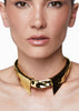 Choker Ofício