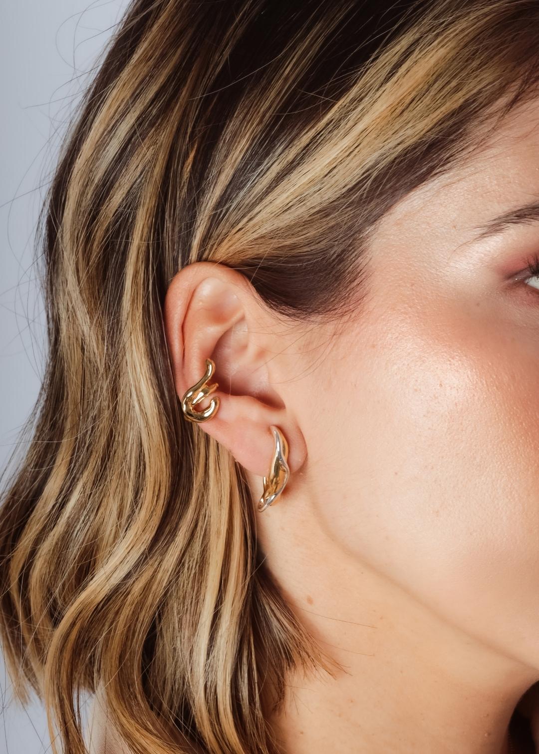 Golden Piercing