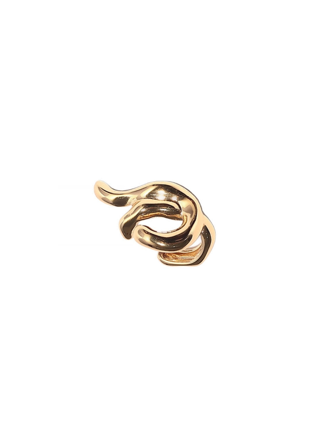 Golden Piercing