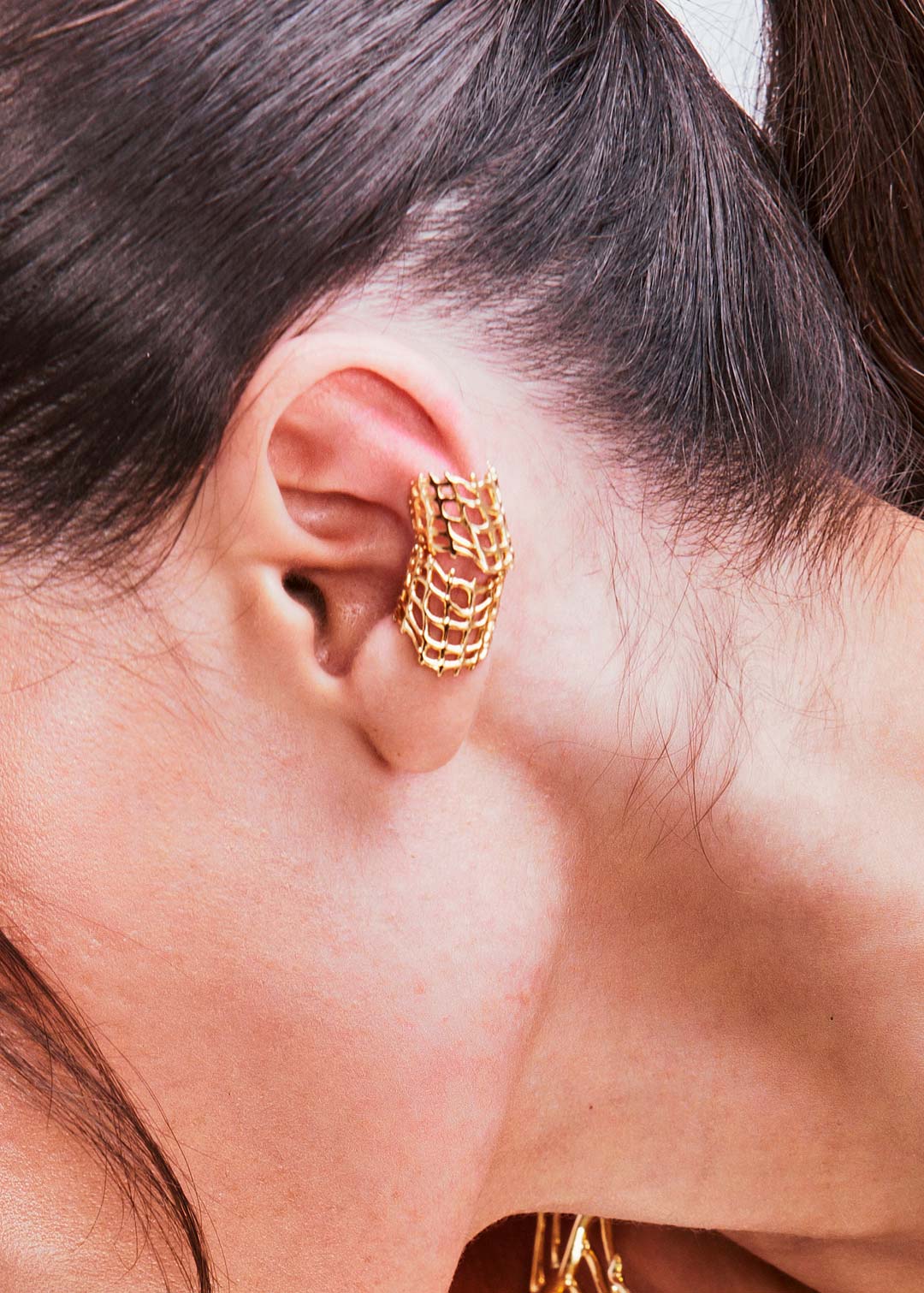 Piercing Autêntica