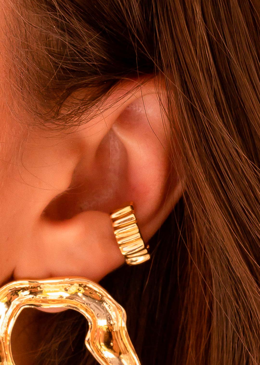 Piercing Luz