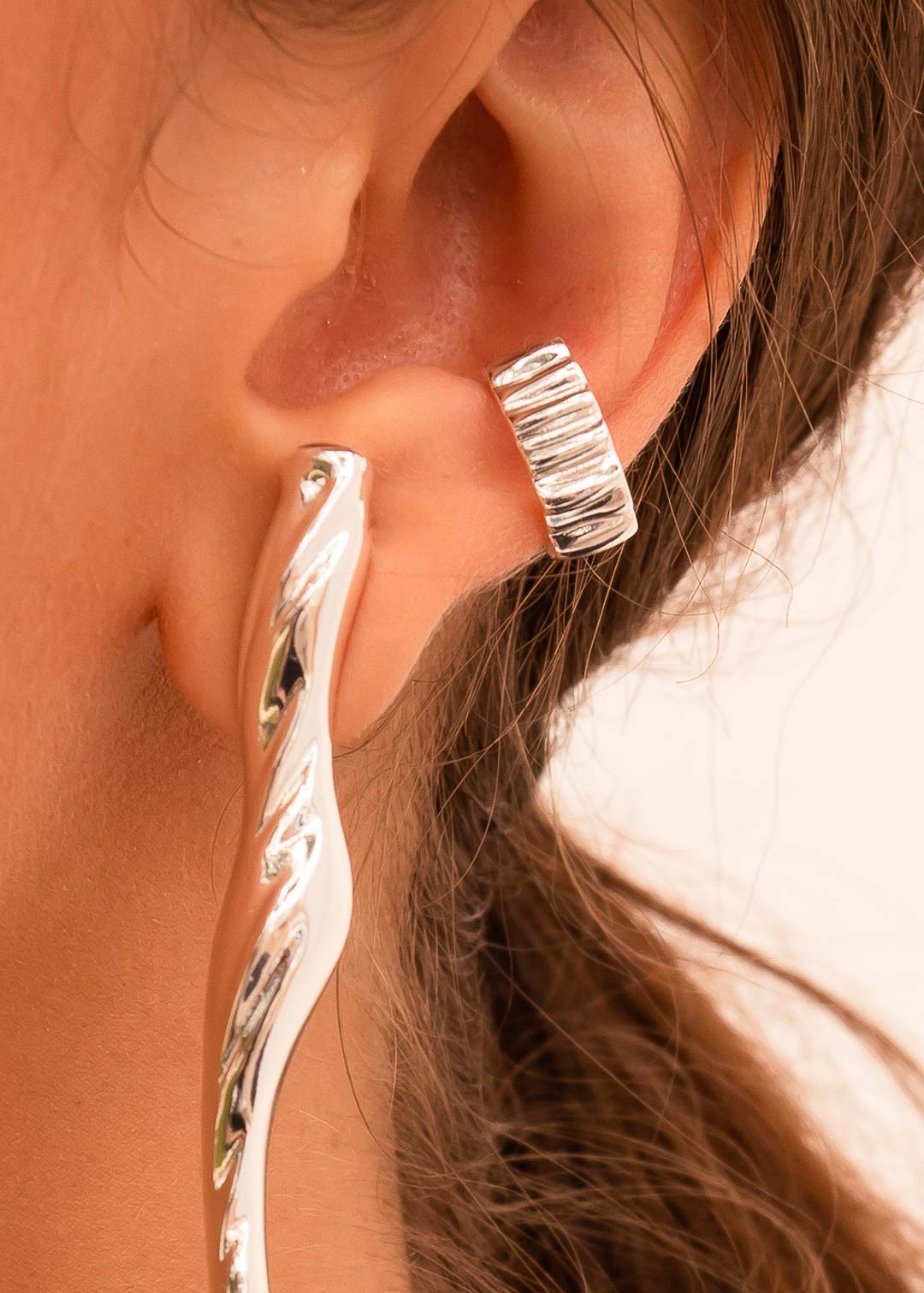 Piercing Luz