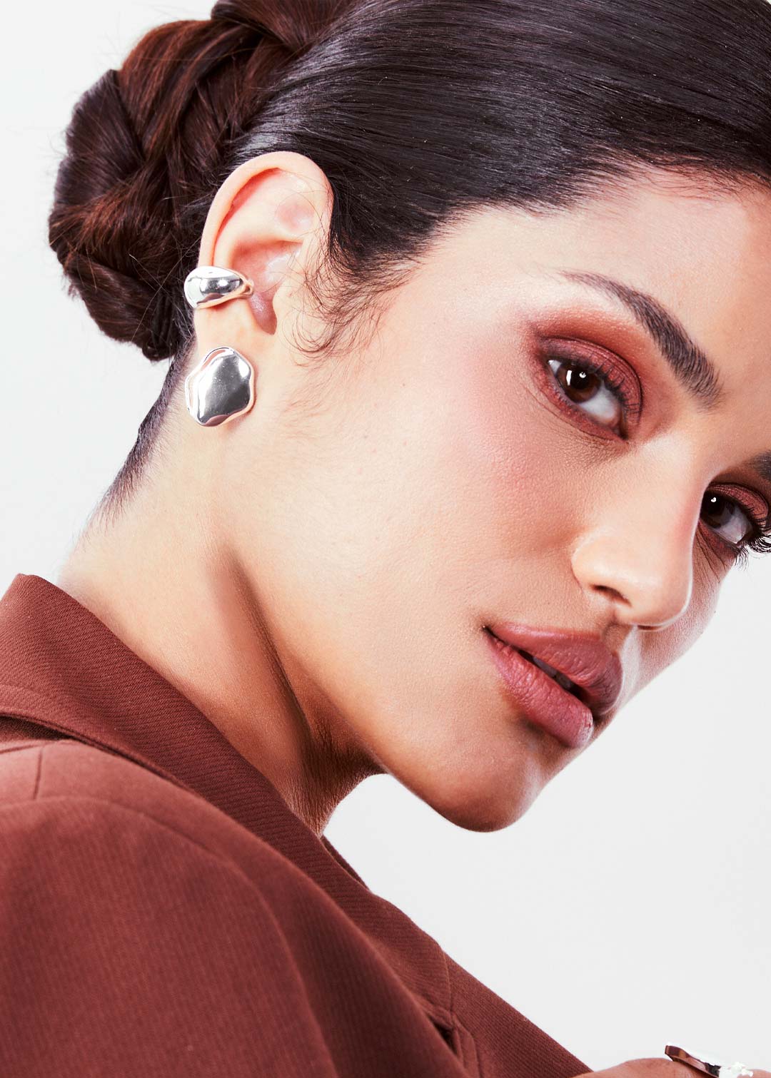 Piercing Movimento