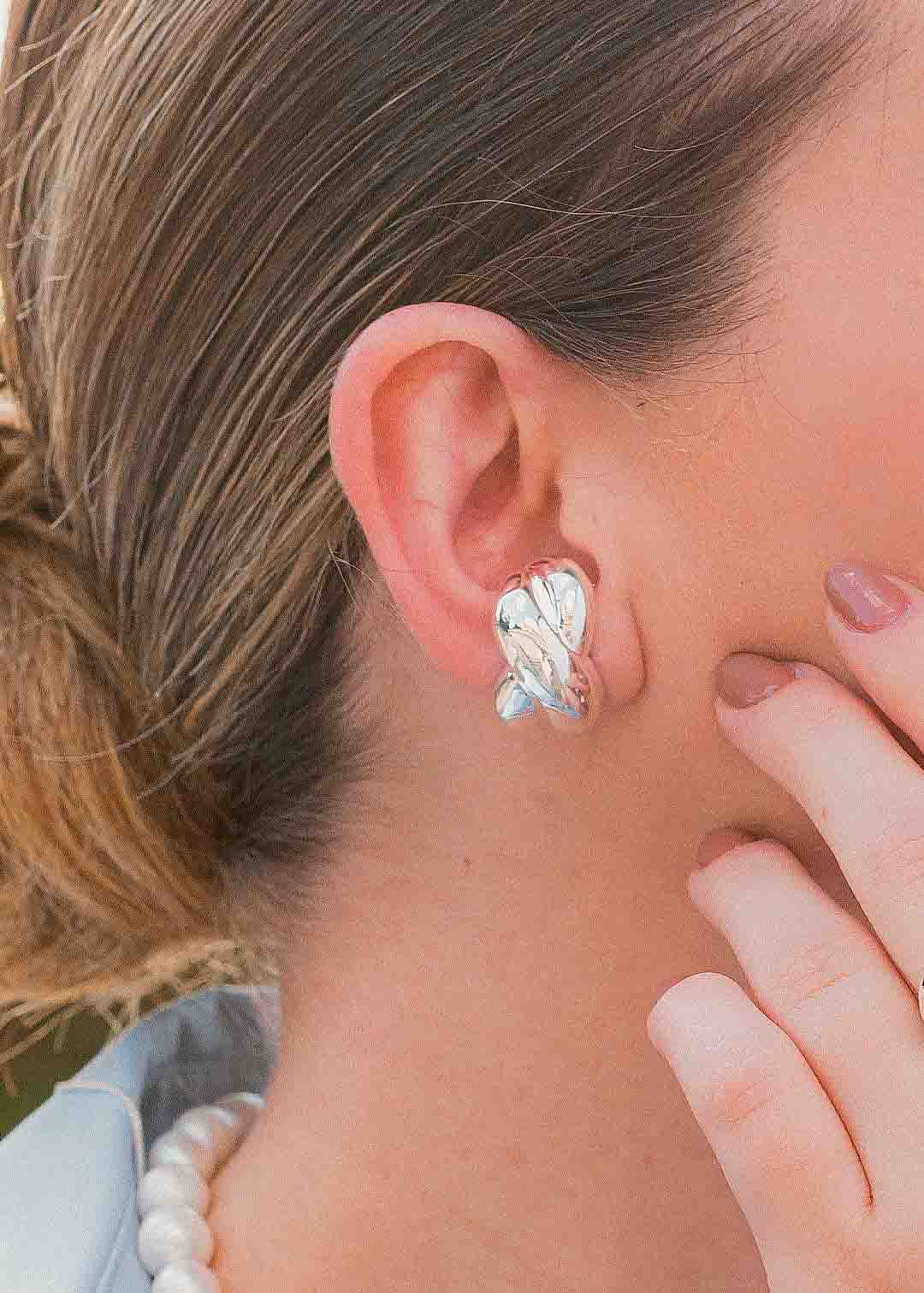Piercing Conquista