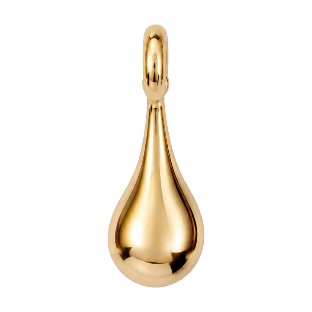 Pingente Gota Borogodó