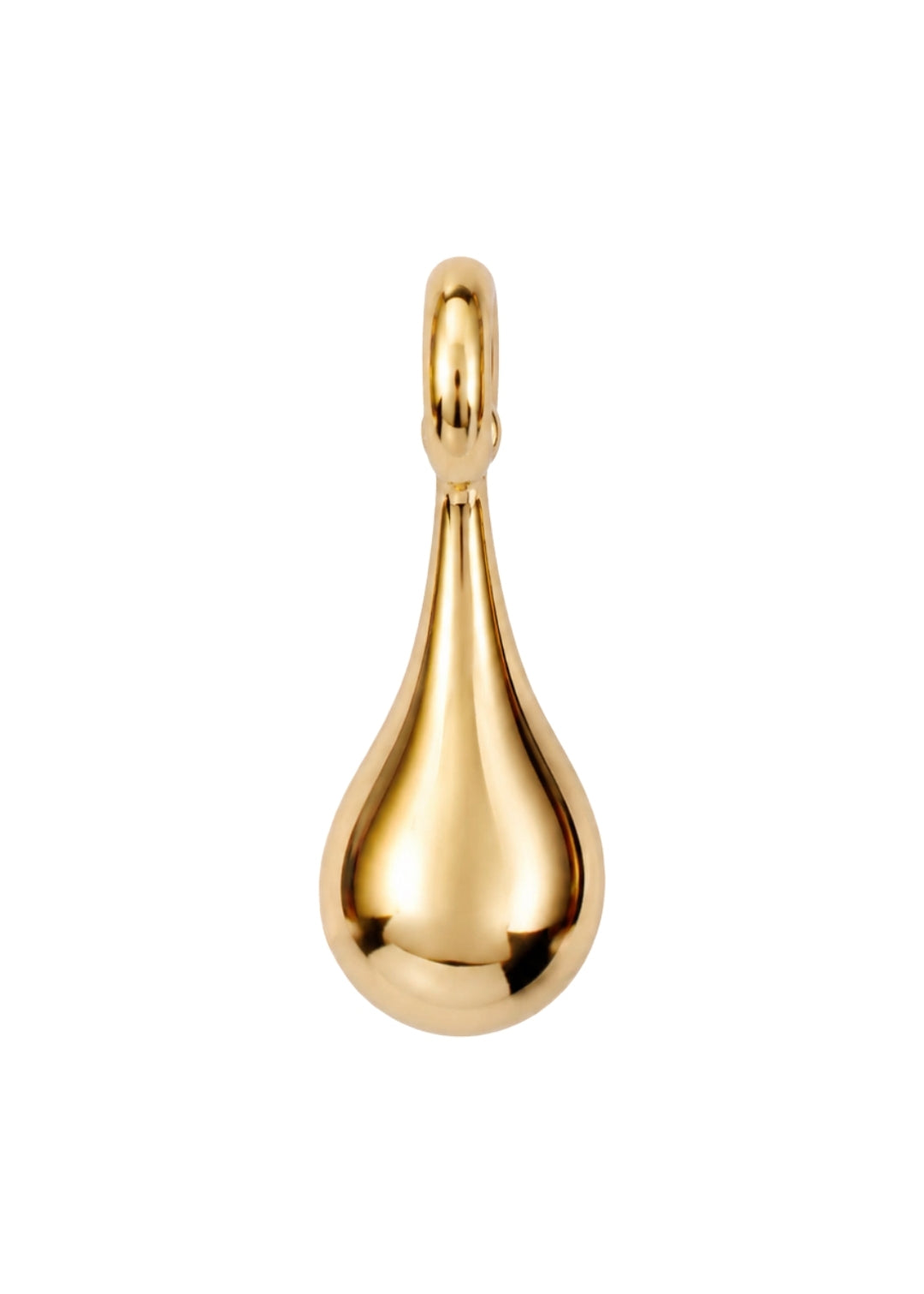 Pingente Gota Borogodó