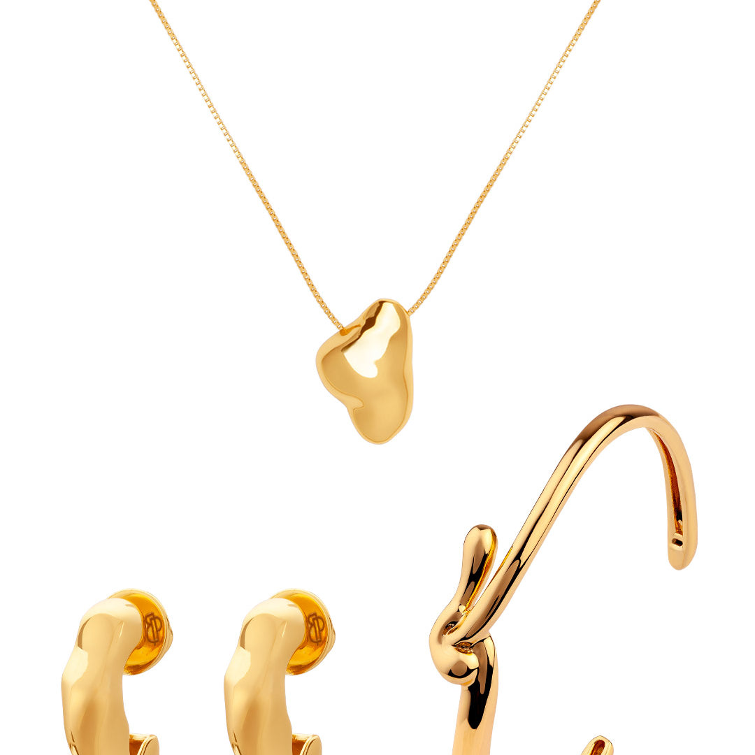 Mix Presenteáveis Blend 3