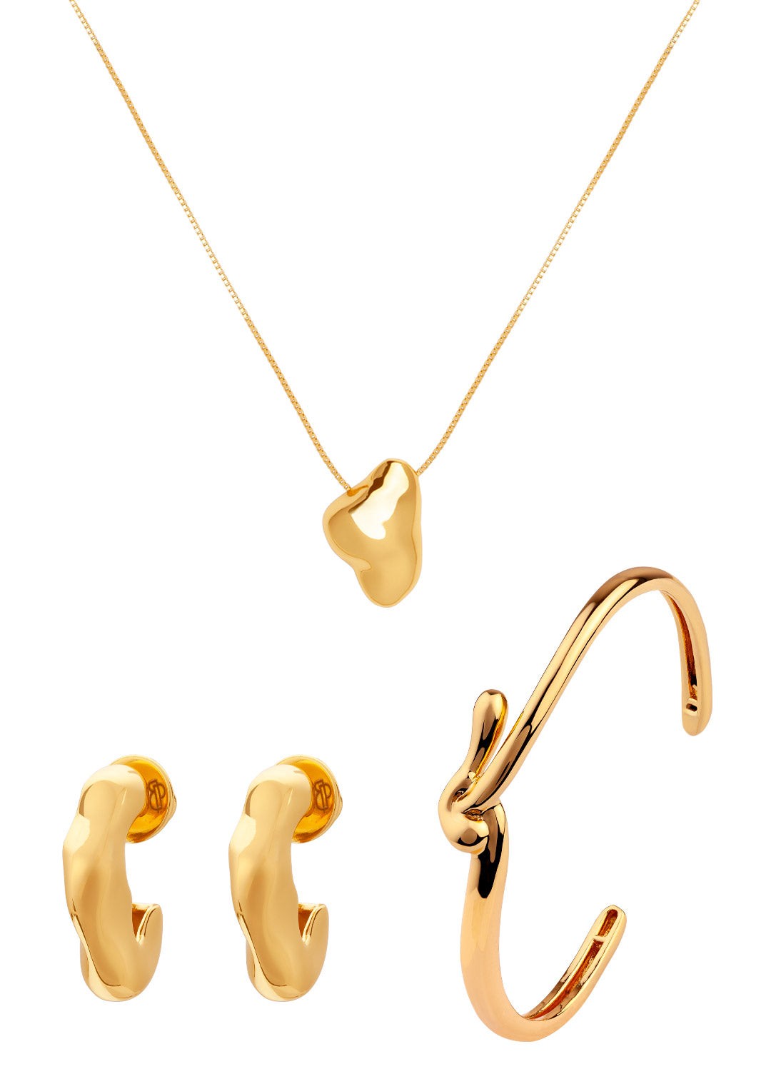 Mix Presenteáveis Blend 3