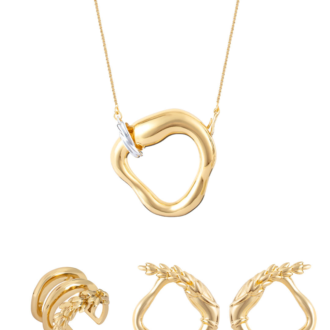 Mix Presenteáveis Pausa