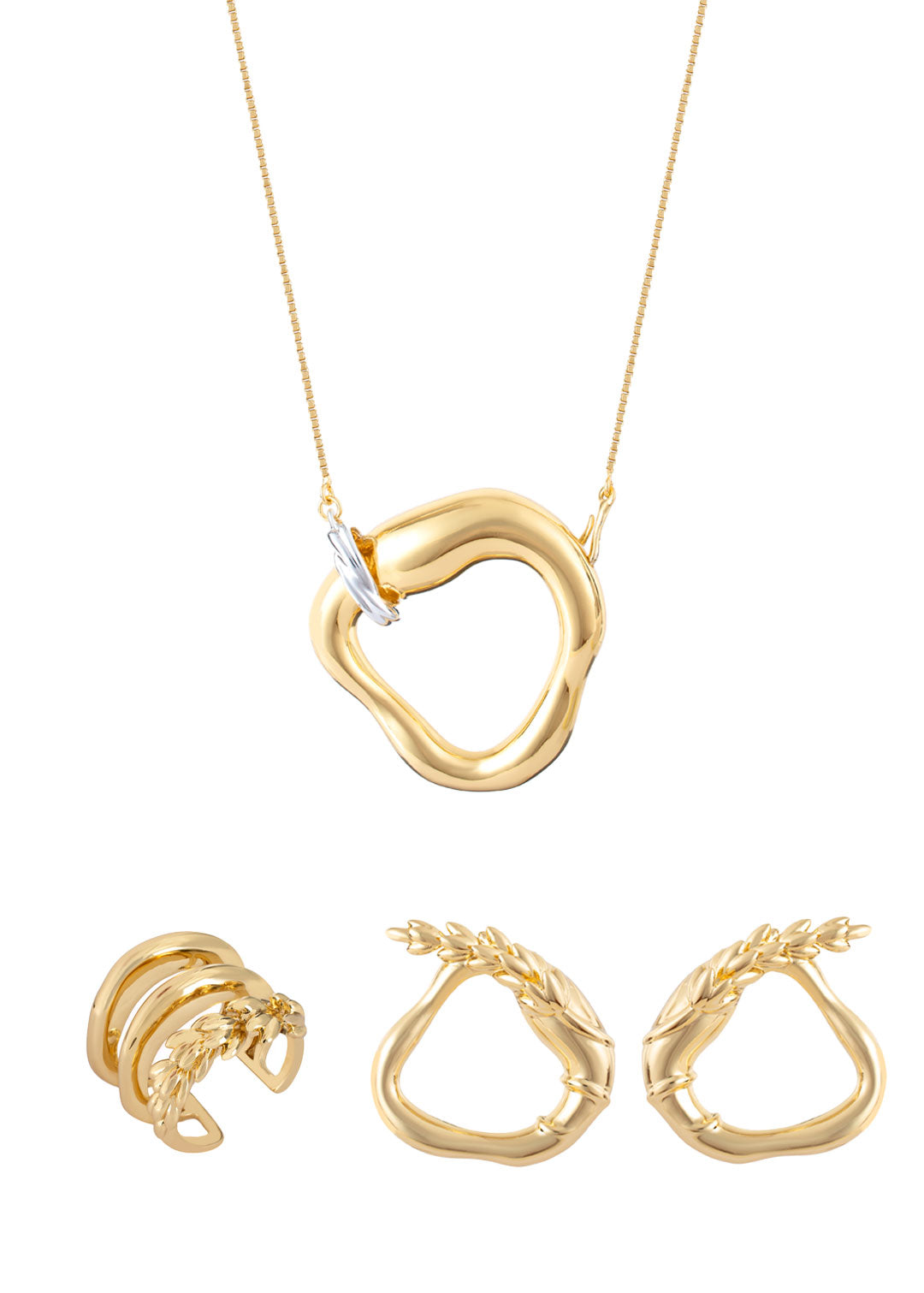 Mix Presenteáveis Pausa