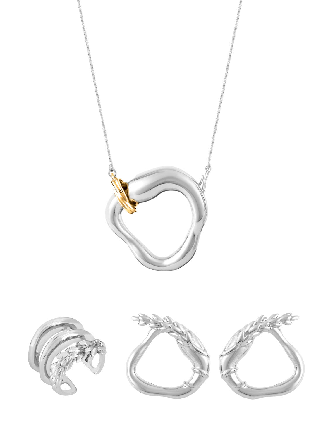 Mix Presenteáveis Pausa