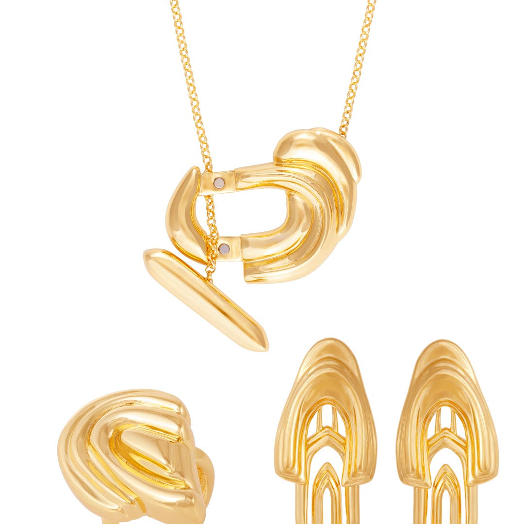 Mix Presenteáveis Pilar