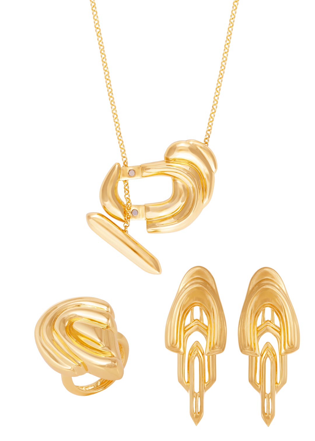 Mix Presenteáveis Pilar