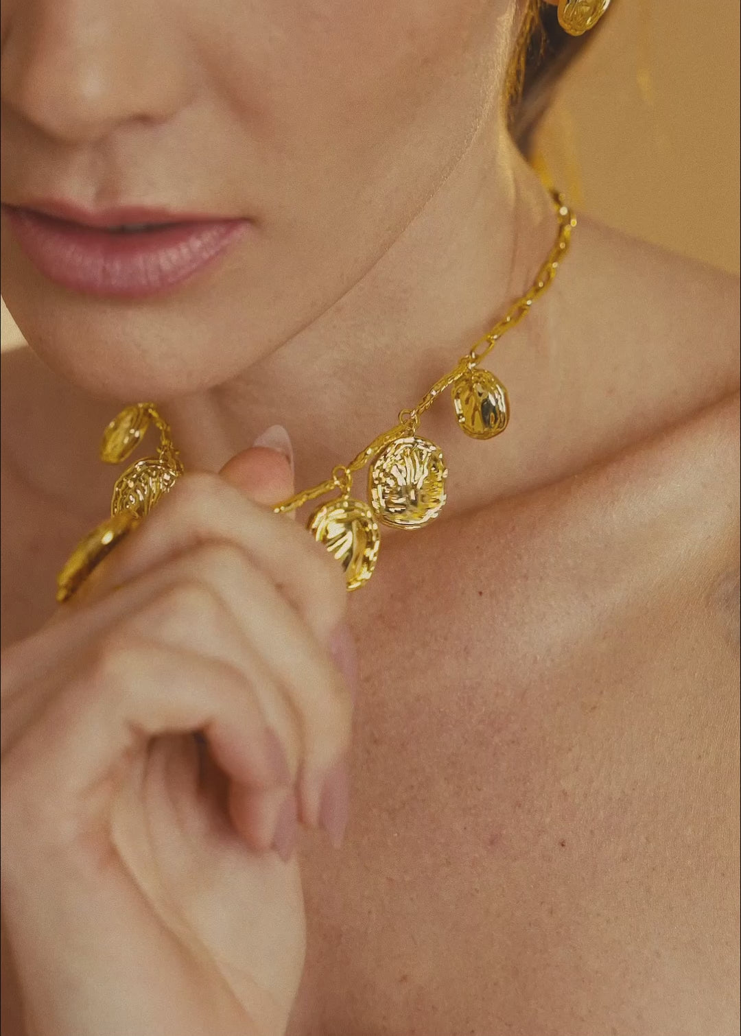 Bossa Chain 