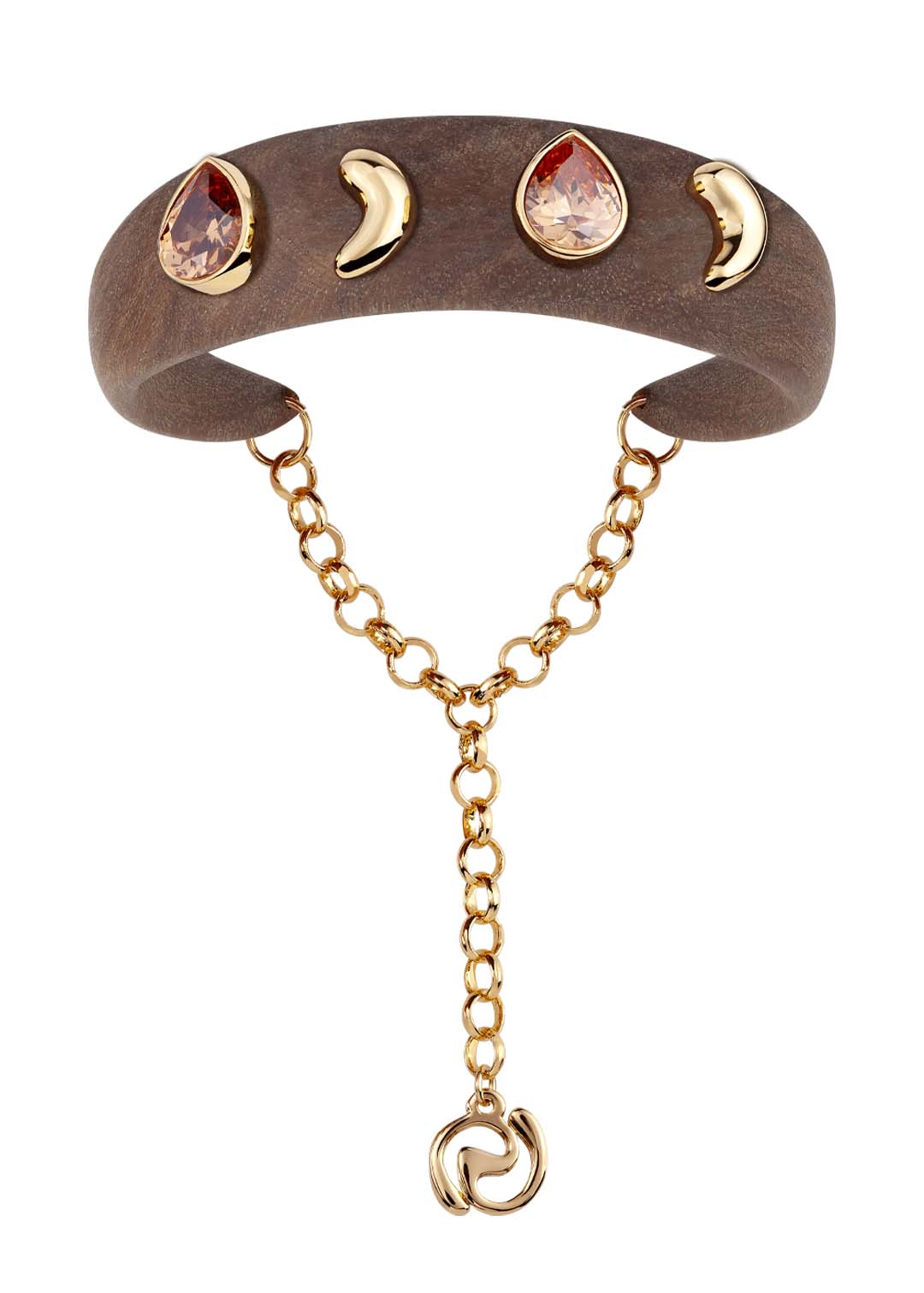 Pulseira Cumaru Borogodó