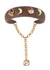 Pulseira Cumaru Borogodó