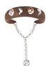 Pulseira Cumaru Borogodó