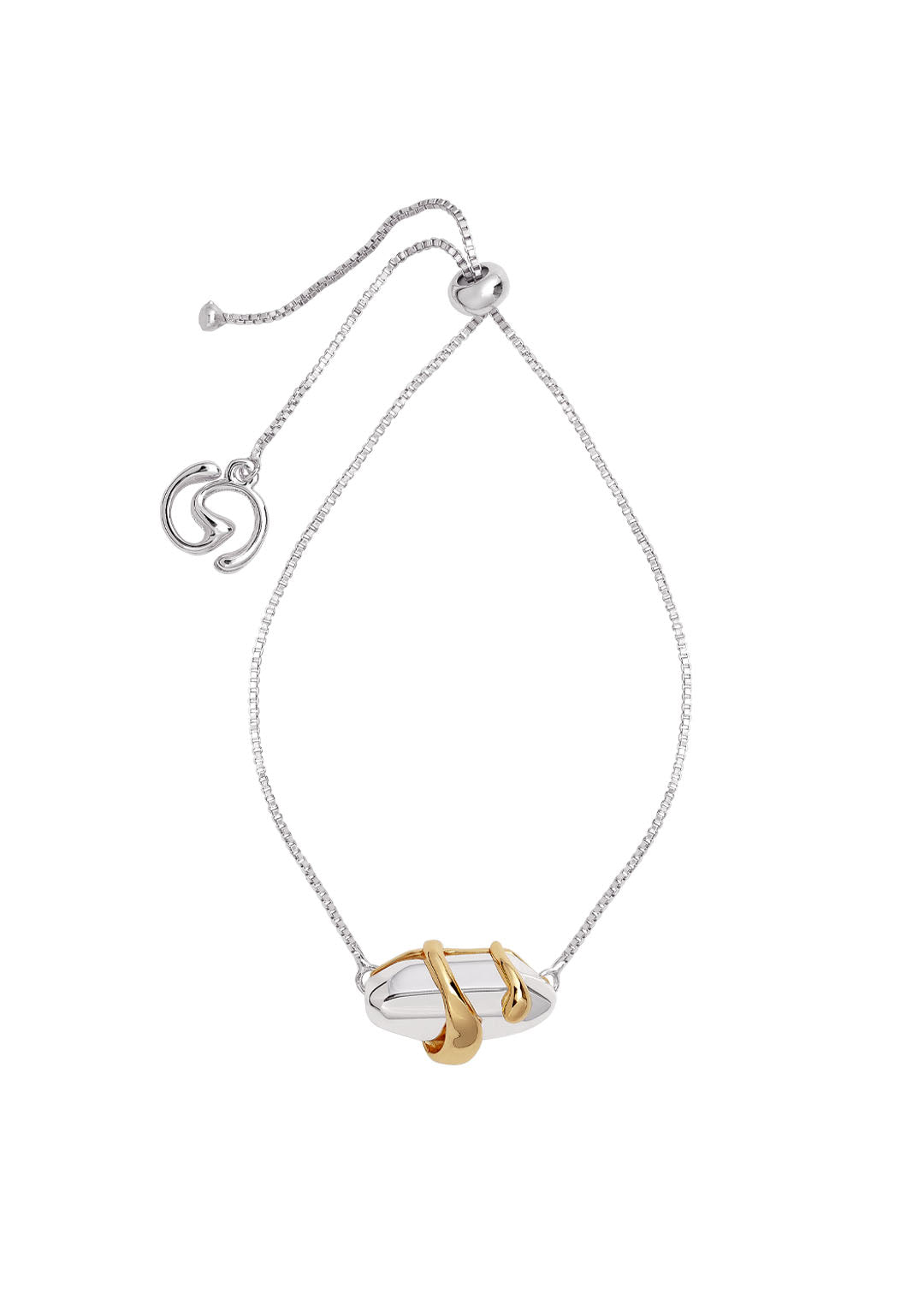 Pulseira Múltipla