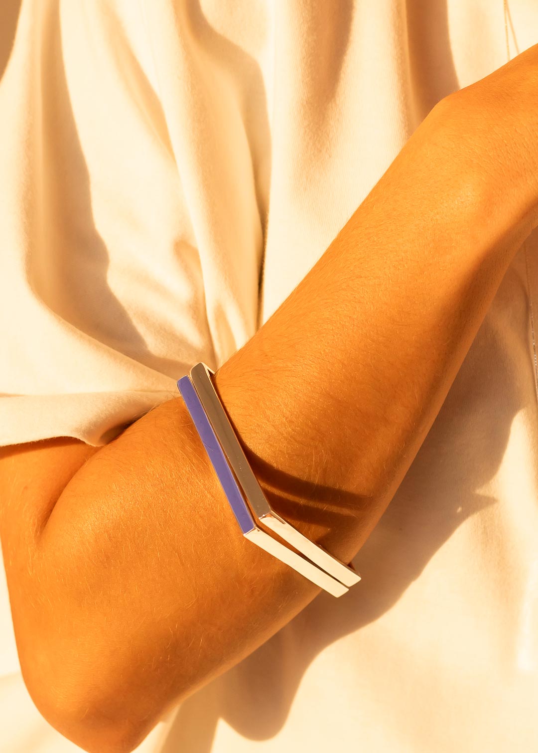 Pulseira Resina Verry Ópera