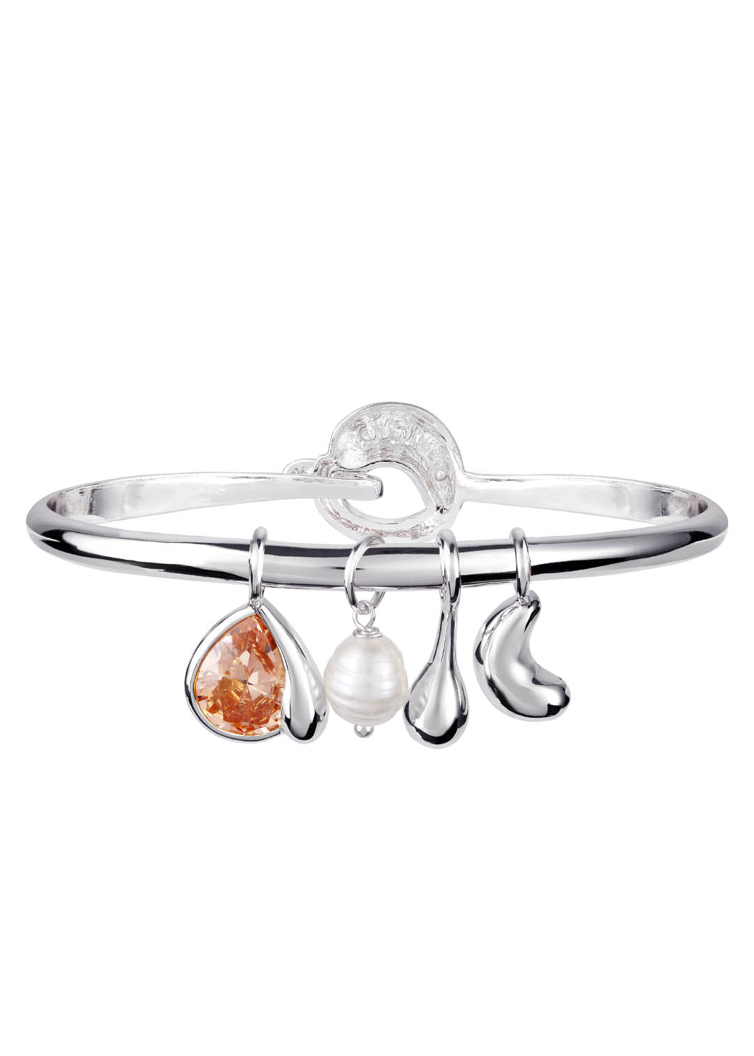 Pulseira Sementes Borogodó