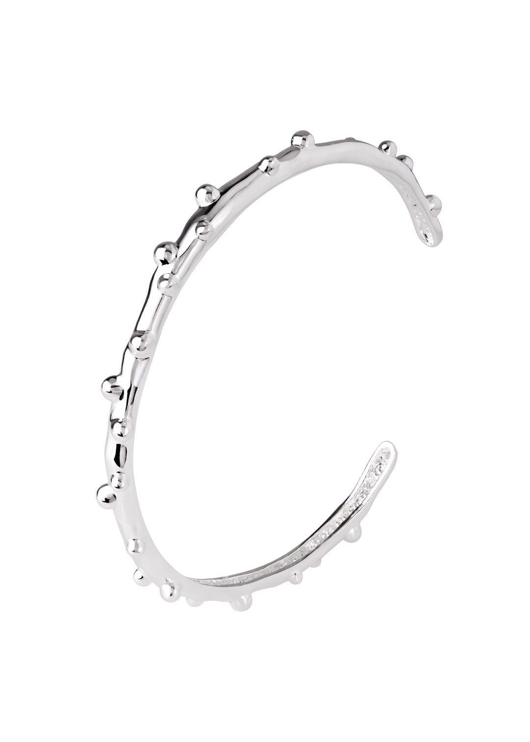 Bracelete Ponto a Ponto
